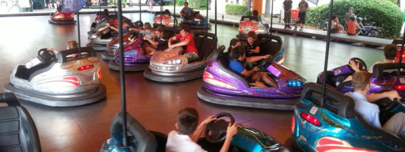 Kirmesmarkteröffnung (03.06.2017)