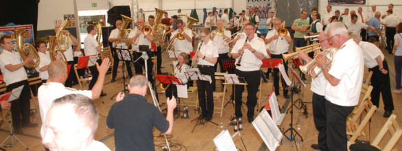 Frühschoppen (04.06.2017)