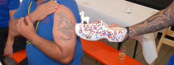 Klompenball (05.06.2017)