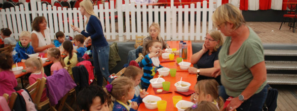 Echt Nökercher Erbsensuppe (06.06.2017)