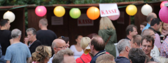 Sommerfest (15.07.2017)