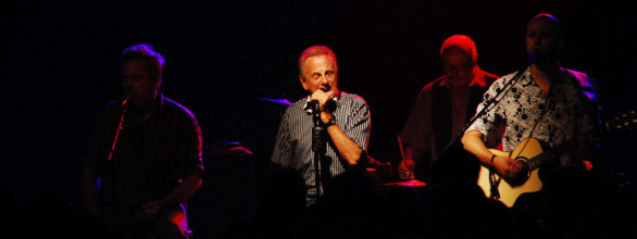 LIVE! in Hochneukirch (01.09.2017)