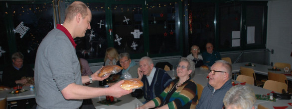 Adventskaffee (17.12.2017)