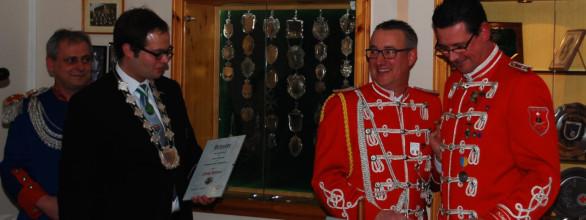 Ehrenabend (17.03.2018)