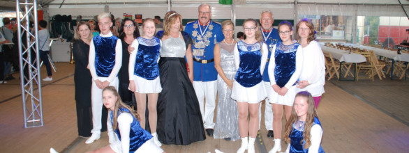 Regimentsball (19.05.2018)