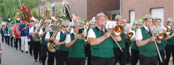 Großer Festumzug (20.05.2018)