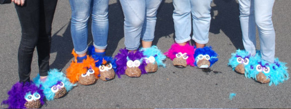 Klompenball (21.05.2018)