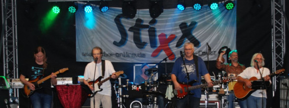 Musik im Park (09.06.2018)