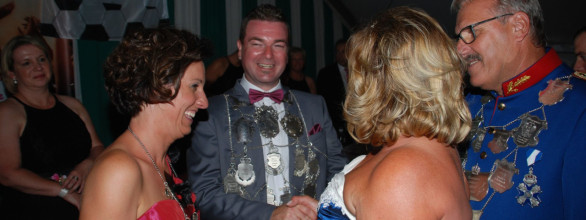 Krönungsball in Otzenrath (07.07.2018)