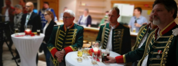 Ehrenabend (30.03.2019)