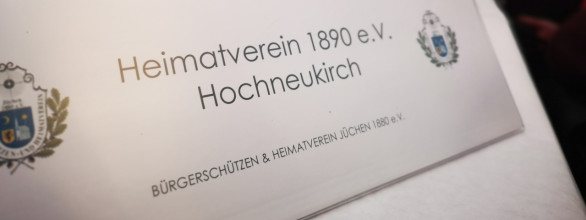 Krönungsball in Jüchen (28.05.2019)