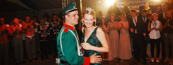 Krönungsball (07.06.2019)