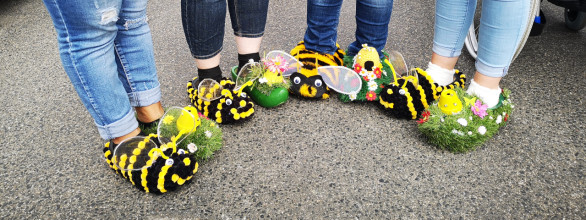 Klompenball (10.06.2019)