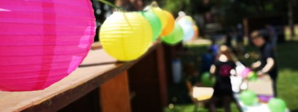 Sommerfest (06.07.2019)