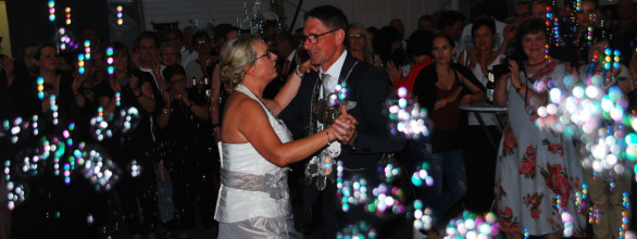 Krönungsball in Otzenrath (13.07.2019)