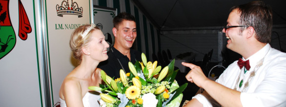 Königsehrenabend (31.08.2019)