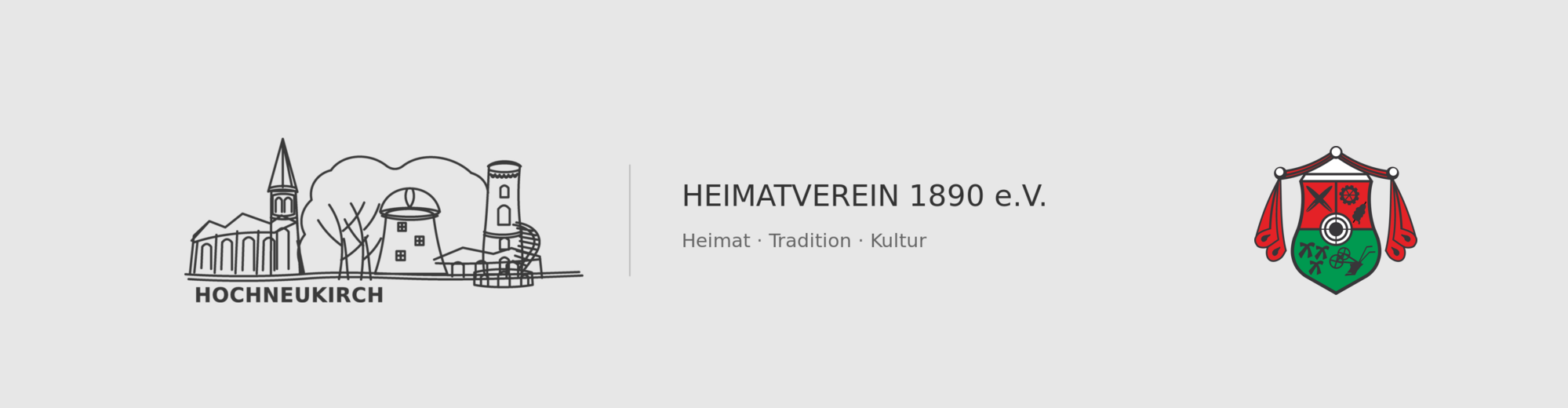 Heimatverein Hochneukirch